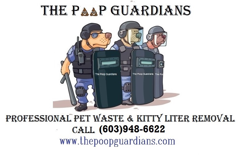 Avatar for The Poop Guardians